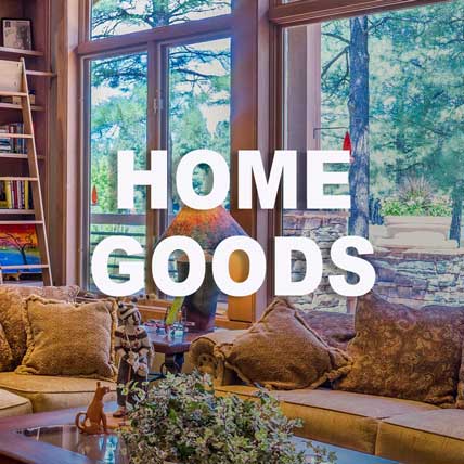 HOME GOODS - Wholesale Home Supplies