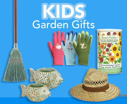 wholesale kids garden gifts