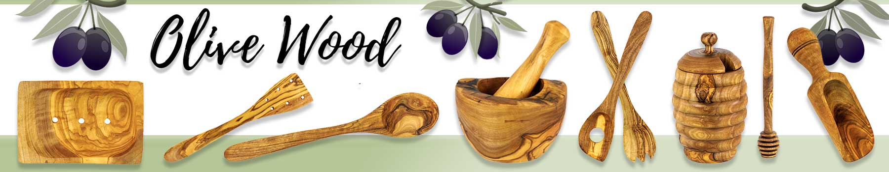 WHOLESALE OLIVE WOOD PRODUCTS 