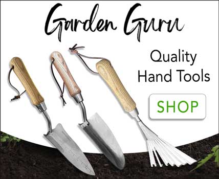 Garden Guru Tools - Garden Center supplies 2024