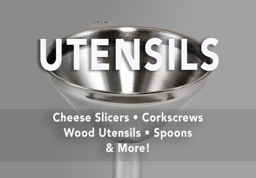 Wholesale kitchen Utensils  - Stainless Steel