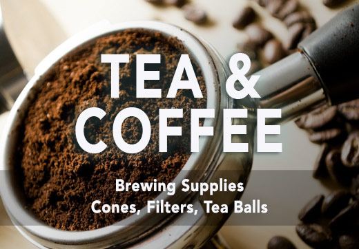 Wholesale Tea and Coffee Supplies 2024