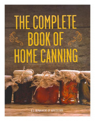 Complete Book Home Canning