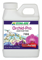 Dyna-gro Orchid Pro 8oz