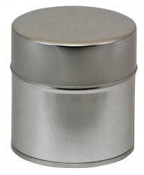 3" Metal Canister *min6*