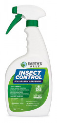 Earth's Insect Control 24ozrtu