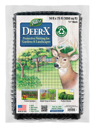 Deer-x Fencing 14'x75' V