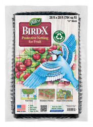 Bird-x Netting 28'x28'