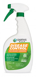 Earth's Disease Control24ozrtu