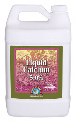DTE Liquid Calcium 1 Gal