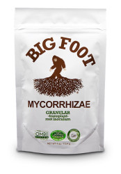 Big Foot Myco Granular 4oz