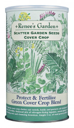 Rg Scatter Cover Crop Seed