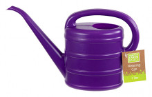 Watering Can 1 Liter Purple