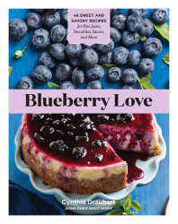 Blueberry Love