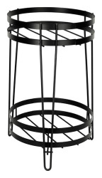 Heavy Duty Plant Stand Dbl 24" - wholesale