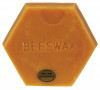 Beeswax Hex Block 1lb^