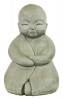 Concrete Buddha Baby