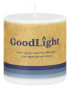 Goodlight Pillar Candle 3"x 3"
