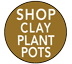 Clay Plant Pots- Garden Supplies Wholesale Garden Supplies