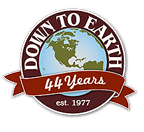 Wholesale Account Application | Down To Earth Distributors, Inc.