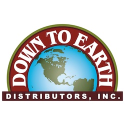 Down To Earth Distributors, Inc.