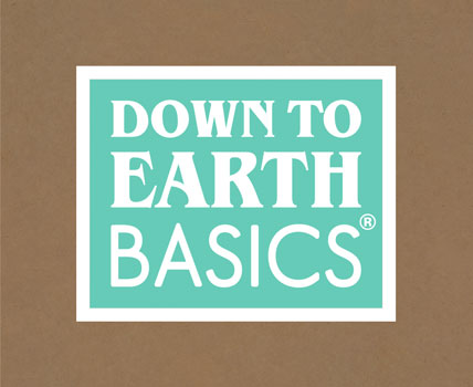 Down to Earth- Basics Collection