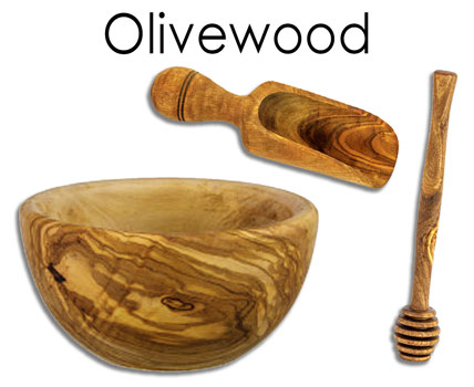 OLIVEWOOD - WHOLESALE