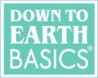 Down To Earth Basics