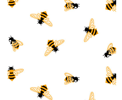 wholesale apparel- accessories - honeybees