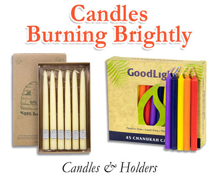 Candles - Shop the Collection