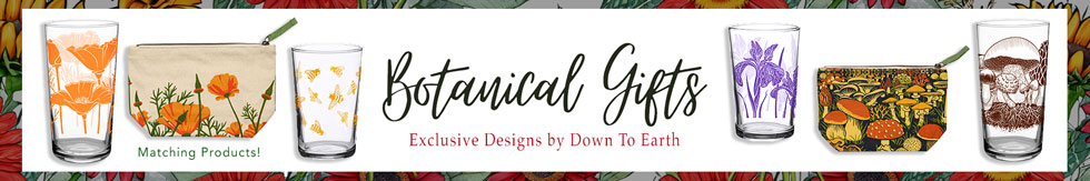 Botanical Designs - Wholesale Gifts
