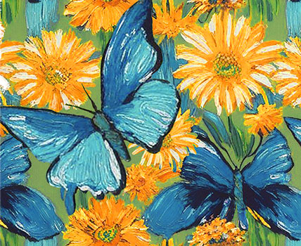 Butterfly Collection - clothing accessories, apparel, Tote Bags