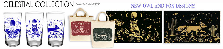 CELLESTAIL COLLECTION