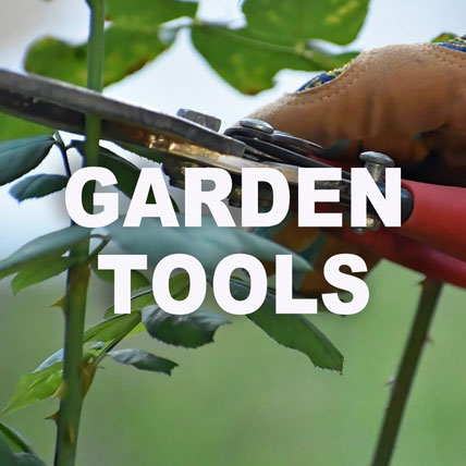 Garden Tools - Wholesale