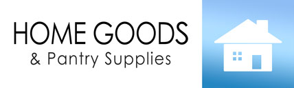 HOME GOODS - Wholesale products- Eugene, Oregon - Kitchen supplies