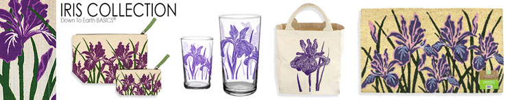 Iris Collection