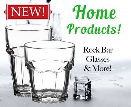 WHOLESALE HOME AND HOUSEWARES PRODUCTS