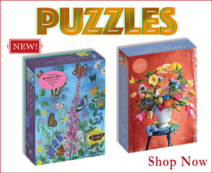Puzzles in stock