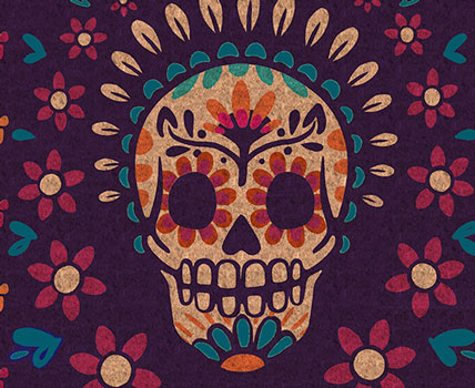 Skull collection - Shop!