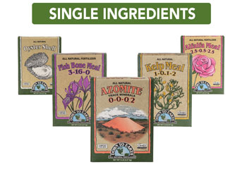 wholesale fertilizer single ingredients