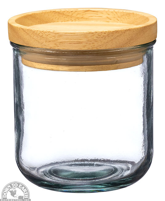 Le Parfait Canning Jars USA  Down to Earth Distributors Inc.