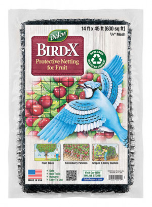 Bird-x Netting 14'x45'