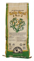Kelp Meal 1-0.1-2   20lb