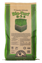 Bio-turf 8-3-5   50lb