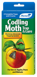 Codling Moth Trap&lure