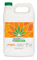 Growers Ally Fungicide Galcon