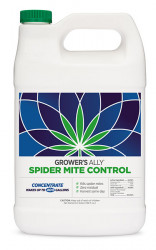 Growers  Mite Control Gal Con