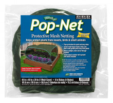 Pop-up Mesh Netting 20"