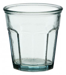 Glass Casual Juice Short8oz