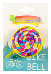 Bike Bell Lollipop